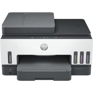 Hp Genuine Ink Tank 790 Wireless Colour Printer-Print,copy,scan,Wireless