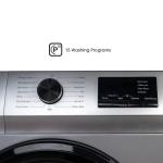 Hisense 10KG Front Loader Automatic Washing Machine 10 Kg - 3 Years Warranty