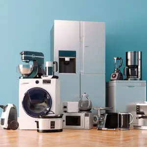 icon Home Appliances