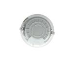 Geepas GESL55062 Round Slim Downlight Led 30W - Natural Cool White 6500K | Ultra Slim with Energy Saving| Ideal for Home Hotel