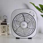 Personal Desk Fan with 45 W Powerful Copper Motor GF926 Geepas