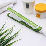 Geepas Ceramic Straight Hair Straighteners 35W - Easy Pro Wide Ceramic Floating Plates with Auto Temperature 180°C-200°C