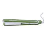 Geepas Ceramic Straight Hair Straighteners 35W - Easy Pro Wide Ceramic Floating Plates with Auto Temperature 180°C-200°C