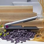 Rechargeable Hair Straightener Geepas GHS86057