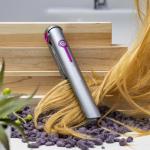 Rechargeable Hair Straightener Geepas GHS86057