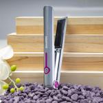 Rechargeable Hair Straightener Geepas GHS86057