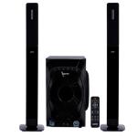 Geepas GMS11151 2.1 Home Theatre - Spkr/Usb/Sd/Fm/Rmt/Bt, Bluetooth