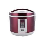 display image for Electric Cooker Geepas GRC4328 Electric Cooker Geepas GRC4328