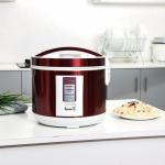 display image for Electric Cooker Geepas GRC4328 Electric Cooker Geepas GRC4328