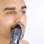 Rechargeable 11 In 1 Grooming Kit GTR8724 Geepas