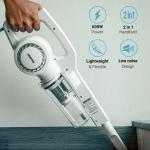 Stick Handheld Vacuum Cleaner