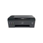 Hp Smart Tank 515 Wireless All-in-One Print/Scan/Copy Coloured Printer-Black Colour