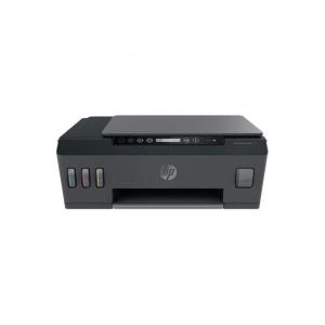 Hp Smart Tank 515 Wireless All-in-One Print/Scan/Copy Coloured Printer-Black Colour