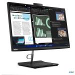 Lenovo ThinkCentre Neo 30a 22, All-in-One, Core I3-1220P, 4GB RAM, 256GB SSD, Windows 11 Pro, 21.5" FHD Display, Raven Black (1YR WRTY)
