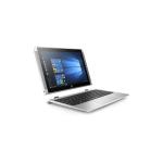 Hp X2 210 G2 W10P-64 Atom X5-Z8350 1.44GHz 128GB SSD 4GB 10.1WXGA WLAN BT - Silver (Refurbished)