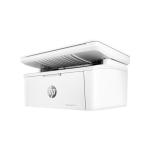 Hp 141w Multifunction LaserJet Wireless Printer- White