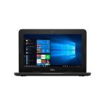 DELL Latitude 11'' Inch 3180/3190 4GB RAM 128GB SSD Refurbished (3MTHS WRTY) - Grey/Black