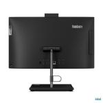 Lenovo ThinkCentre Neo 30a 22, All-in-One, Core I3-1220P, 4GB RAM, 256GB SSD, Windows 11 Pro, 21.5" FHD Display, Raven Black (1YR WRTY)