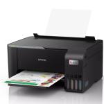 Epson EcoTank L3250 A4 Wi-Fi All-in-One Ink Tank Printer, Black