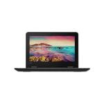 Lenovo Thinkpad 11e Yoga X360 Touch Screen 11.6",Intel Celeron 500 GB HDD,4GB Plus Free Bag- Black, Refurbished