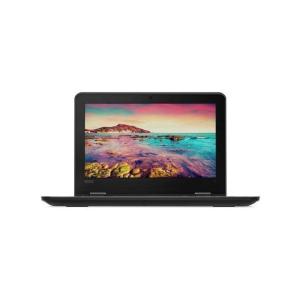 Lenovo Thinkpad 11e Yoga X360 Touch Screen 11.6",Intel Celeron 500 GB HDD,4GB Plus Free Bag- Black, Refurbished