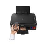 Canon Wireless Multi Function Color Printer G3420 / G3430 - Black