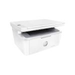 Hp 141w Multifunction LaserJet Wireless Printer- White