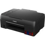 Canon Wireless Multi Function Color Printer G3420 / G3430 - Black