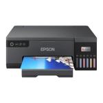 Epson EcoTank L8050 Ink Tank High Volume Photo Printer, Black