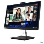 Lenovo ThinkCentre Neo 30a 22, All-in-One, Core I3-1220P, 4GB RAM, 256GB SSD, Windows 11 Pro, 21.5" FHD Display, Raven Black (1YR WRTY)