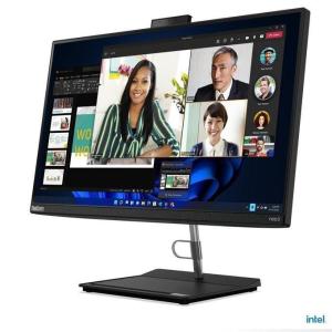 Lenovo ThinkCentre Neo 30a 22, All-in-One, Core I3-1220P, 4GB RAM, 256GB SSD, Windows 11 Pro, 21.5" FHD Display, Raven Black (1YR WRTY)