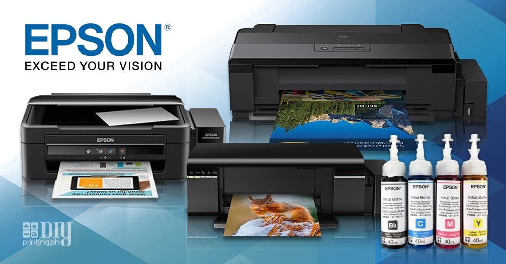 Epson