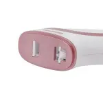 Geepas Stain Touch Epilator - White