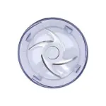 Geepas Multifunctional Chopper - White