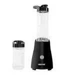 Geepas 400ml Personal Blender Sports Smoothie Protein Milkshake Maker-Black