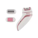 Geepas Stain Touch Epilator - White