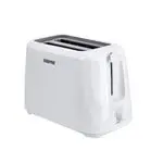Geepas 2 Slice Bread Toaster-White