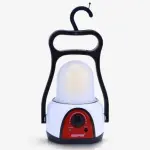 Geepas Rechargeable Emergency LED Lantern - Multi