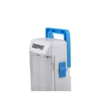 Geepas Rechargeable LED Emergency Lantern- Multi