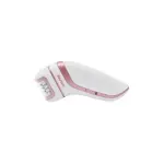 Geepas Stain Touch Epilator - White