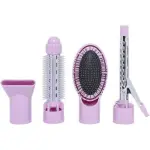 Geepas Hair Styler - GH715 - Pink