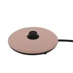 Geepas 1.2L Electric Kettle - Brown