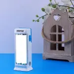 Geepas Rechargeable LED Emergency Lantern- Multi