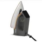 Geepas Electric Dry Iron - Silver