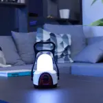 Geepas Rechargeable Emergency LED Lantern - Multi