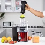 Geepas Machine Juice Extractor