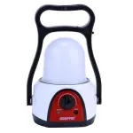 Geepas Rechargeable Emergency LED Lantern - Multi