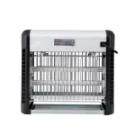 Geepas Electric Bug Killer - 2 Tubes