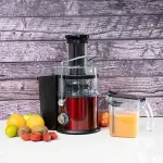 Geepas Machine Juice Extractor