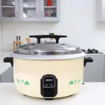 Geepas 10 Liters Electric Rice Cooker -Multi (1 YR WRNTY)